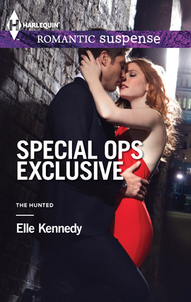 Title details for Special Ops Exclusive by Elle Kennedy - Wait list